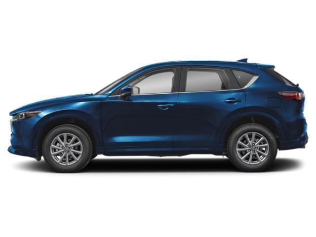 new 2025 Mazda CX-5 car, priced at $31,520