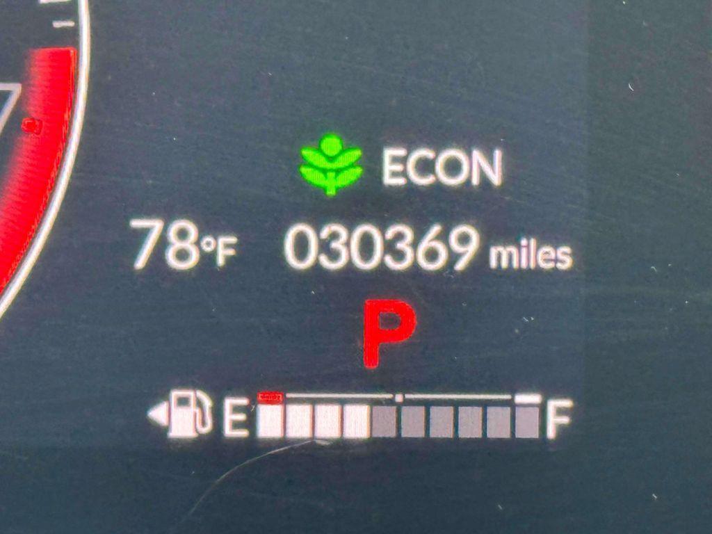 used 2023 Honda HR-V car, priced at $22,629