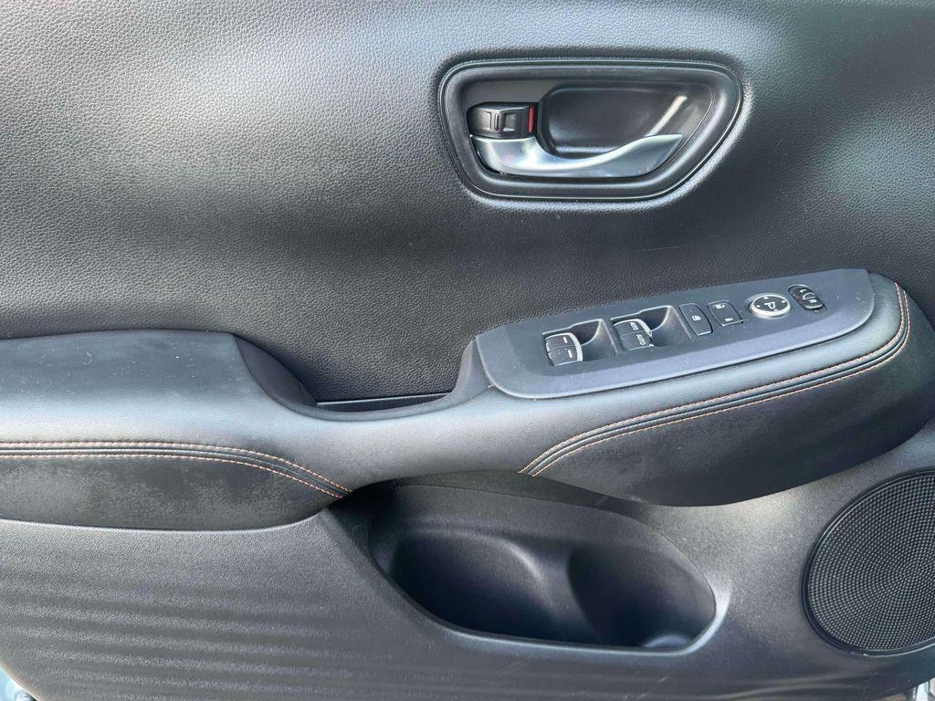 used 2023 Honda HR-V car, priced at $22,629