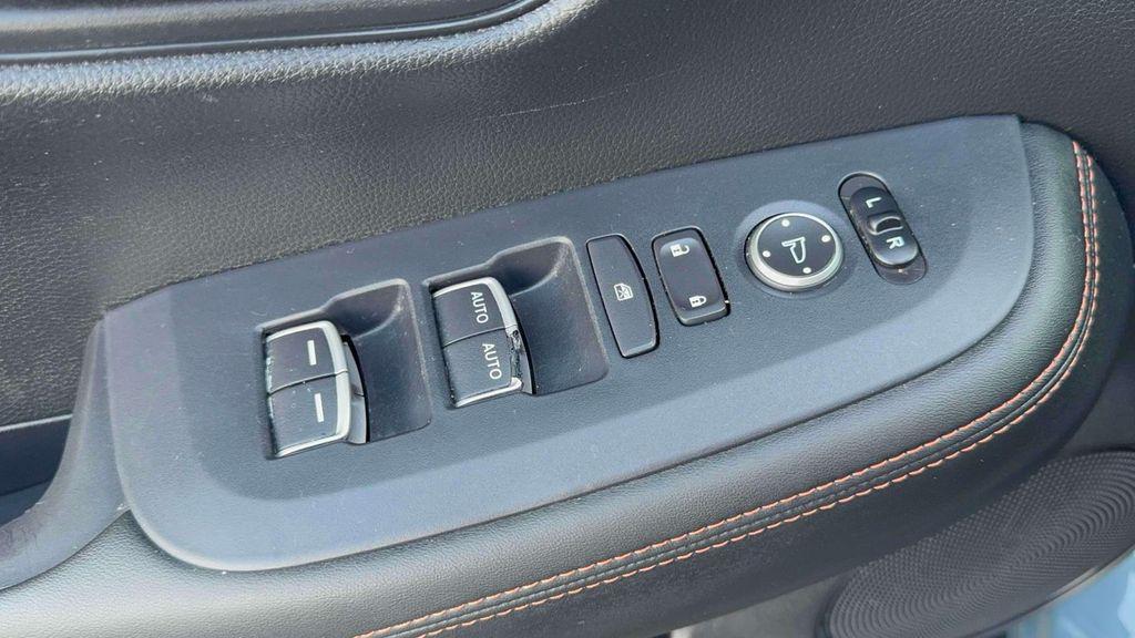 used 2023 Honda HR-V car, priced at $22,629