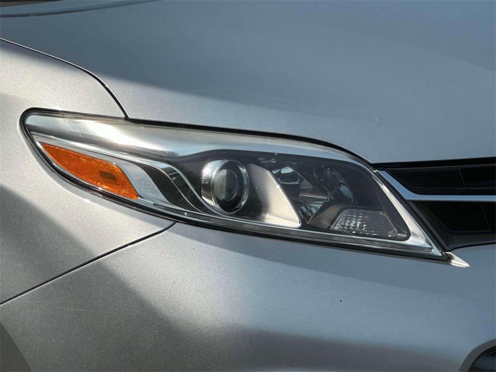 used 2019 Toyota Sienna car, priced at $31,485
