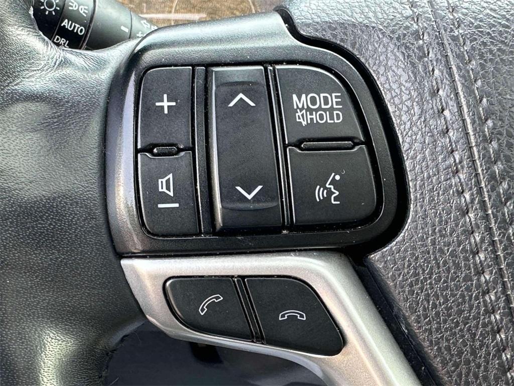 used 2019 Toyota Sienna car, priced at $31,485