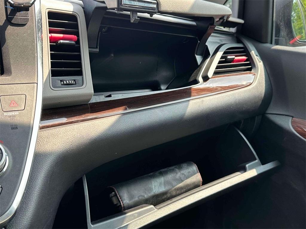 used 2019 Toyota Sienna car, priced at $31,485