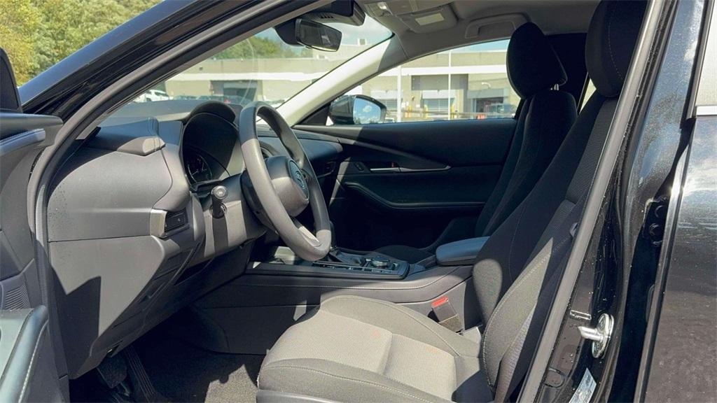 used 2023 Mazda CX-30 car, priced at $21,096