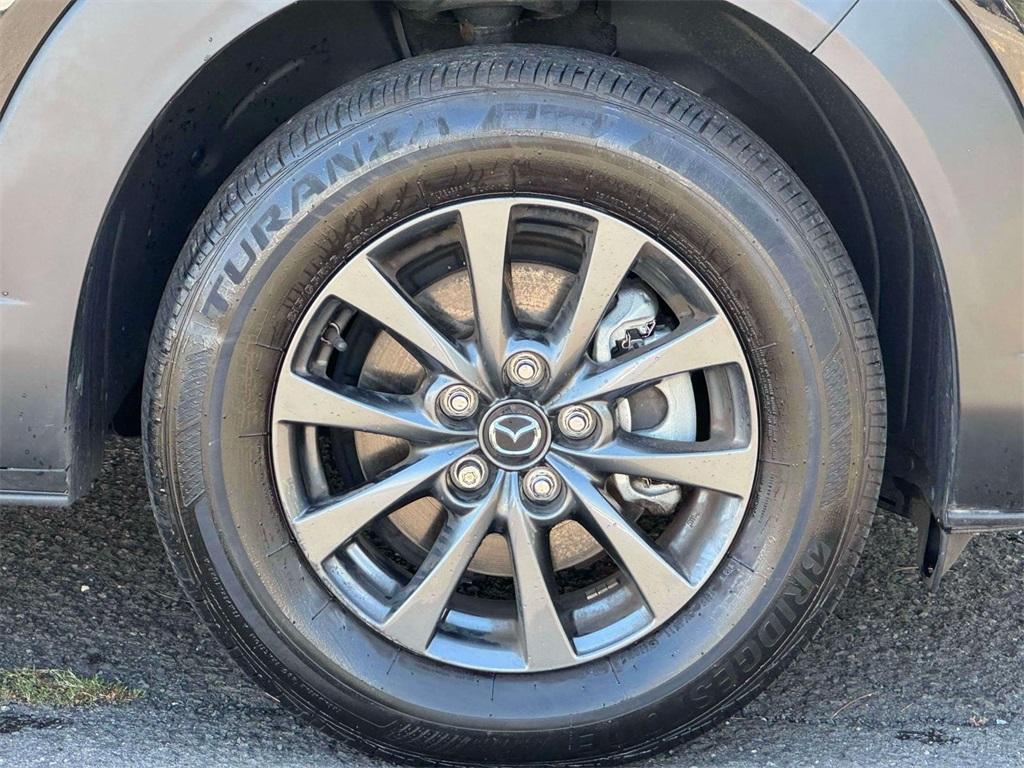 used 2023 Mazda CX-30 car, priced at $21,096