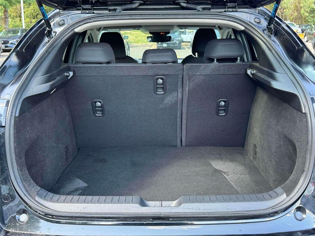 used 2023 Mazda CX-30 car, priced at $21,096