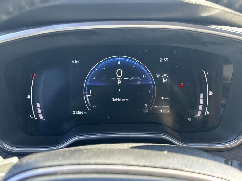 used 2023 Toyota Corolla car, priced at $22,990