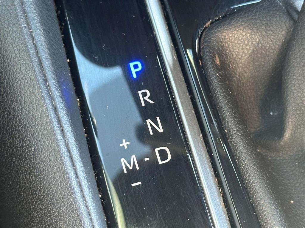 used 2023 Toyota Corolla car, priced at $22,990