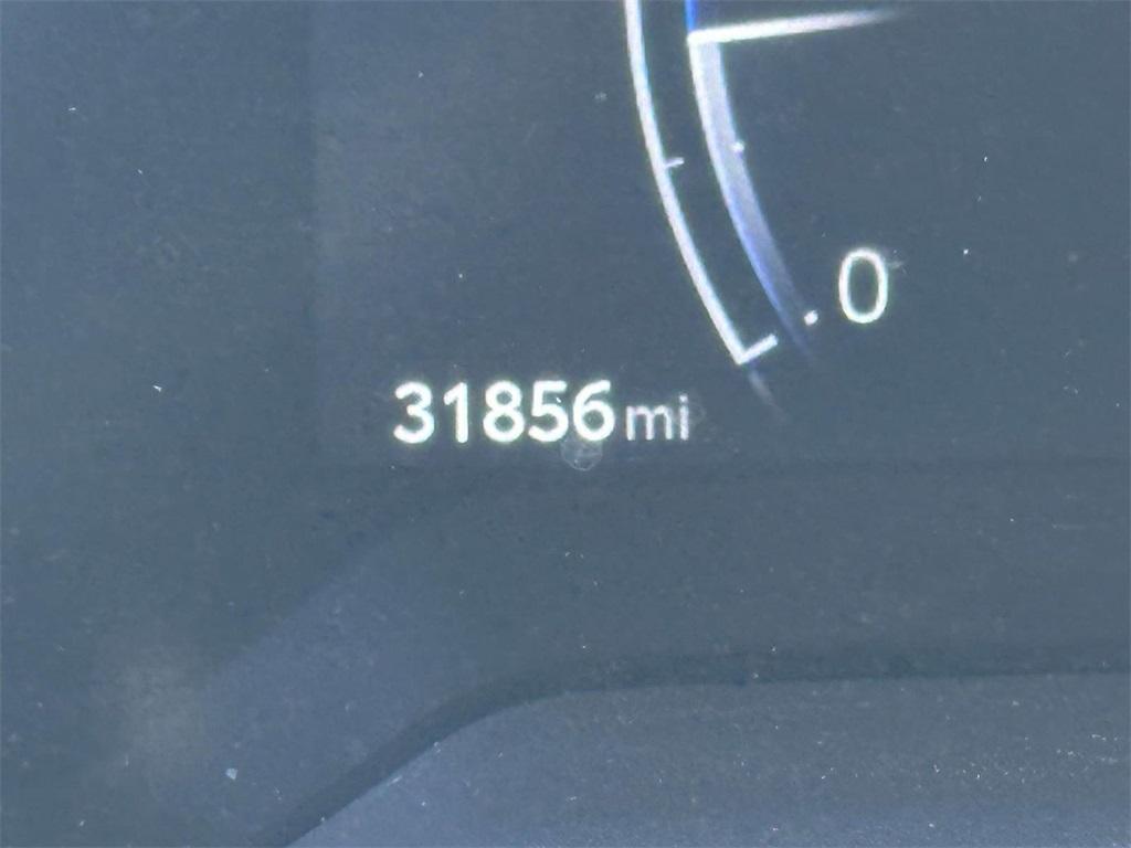 used 2023 Toyota Corolla car, priced at $22,990