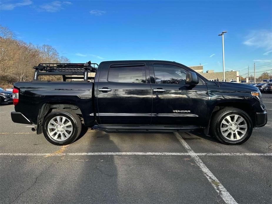 used 2016 Toyota Tundra car, priced at $26,208