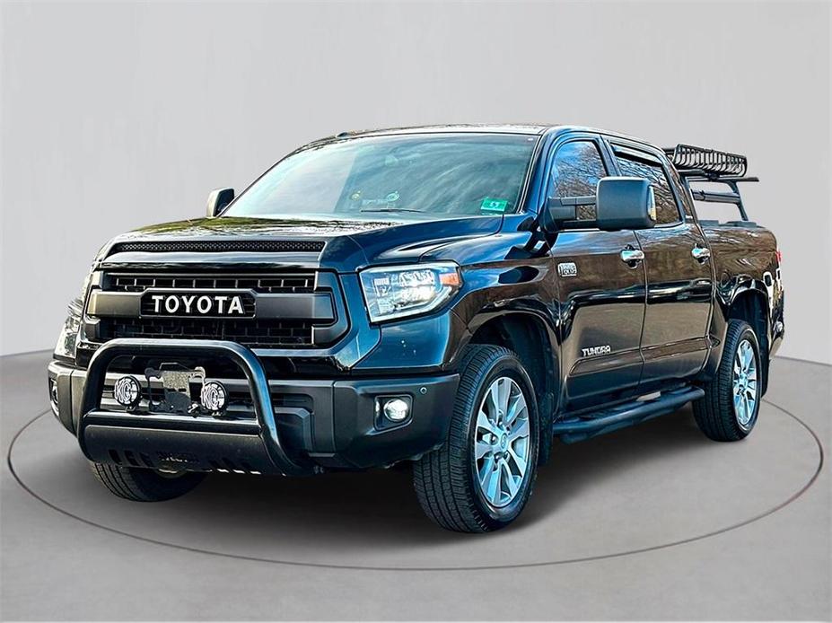 used 2016 Toyota Tundra car, priced at $26,208