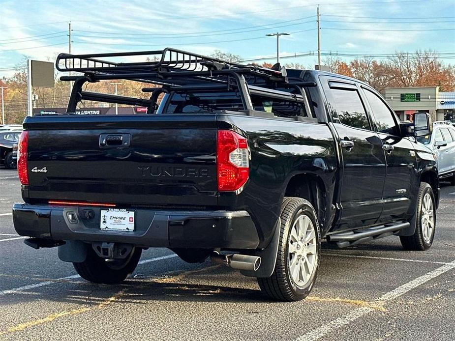 used 2016 Toyota Tundra car, priced at $26,208