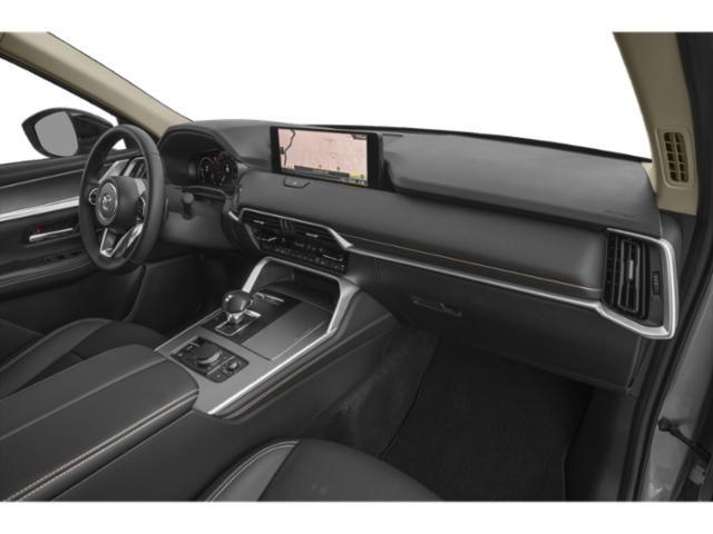 new 2025 Mazda CX-90 PHEV car, priced at $55,080