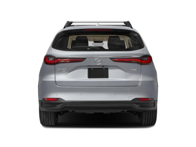 new 2025 Mazda CX-90 PHEV car, priced at $55,080
