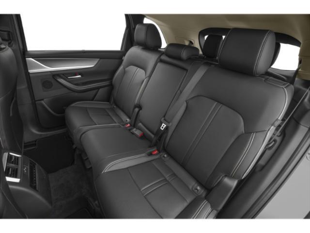 new 2025 Mazda CX-90 PHEV car, priced at $55,080