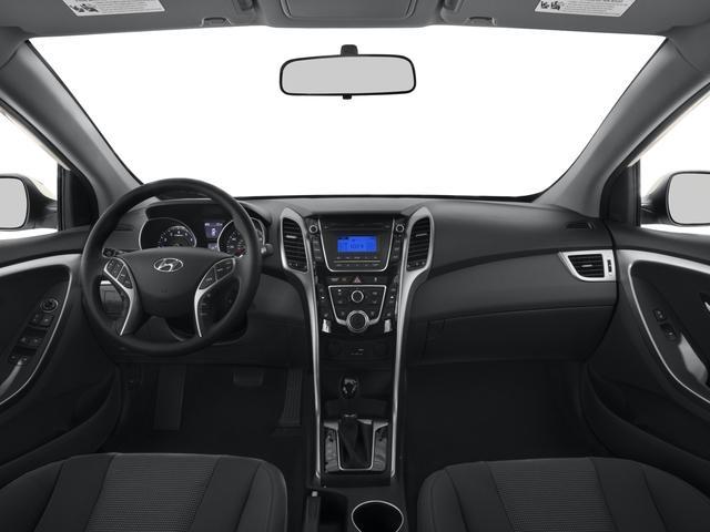 used 2017 Hyundai Elantra GT car, priced at $8,650