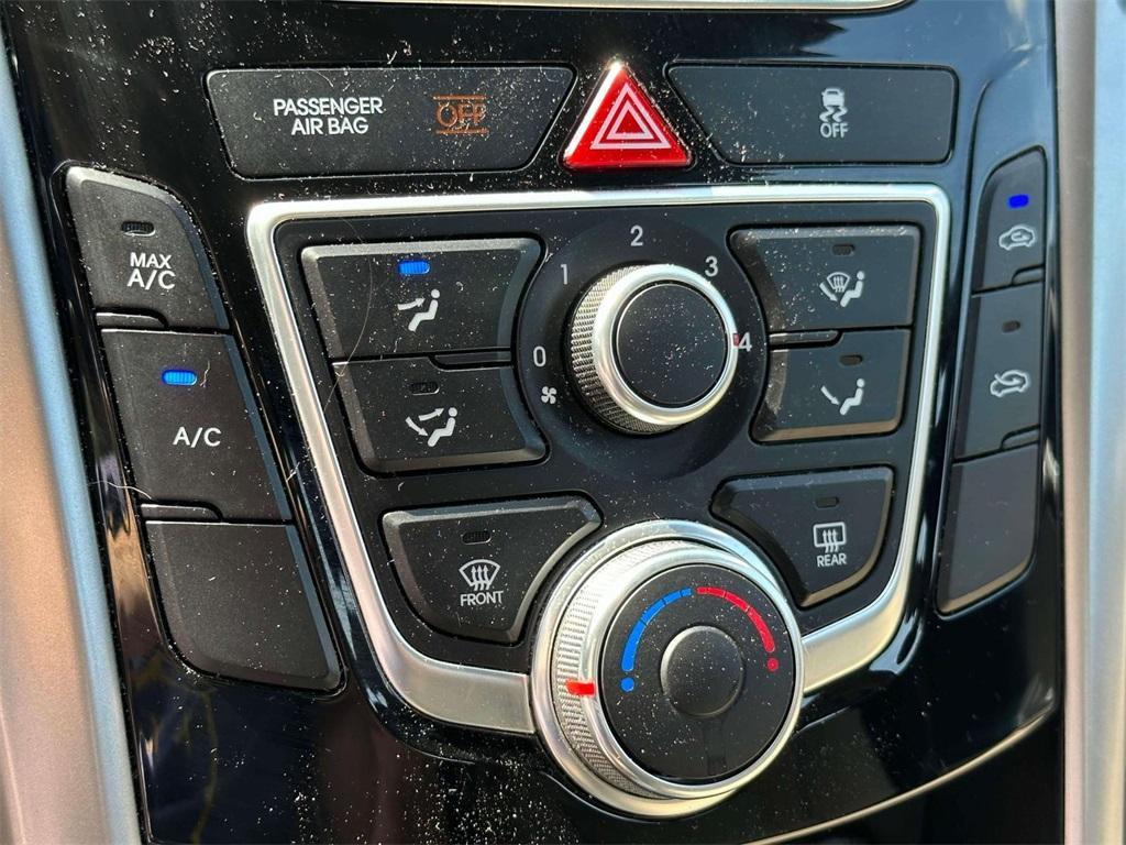 used 2017 Hyundai Elantra GT car, priced at $7,499