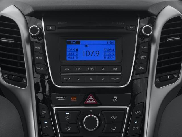 used 2017 Hyundai Elantra GT car, priced at $8,650