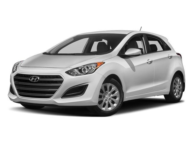 used 2017 Hyundai Elantra GT car, priced at $8,650