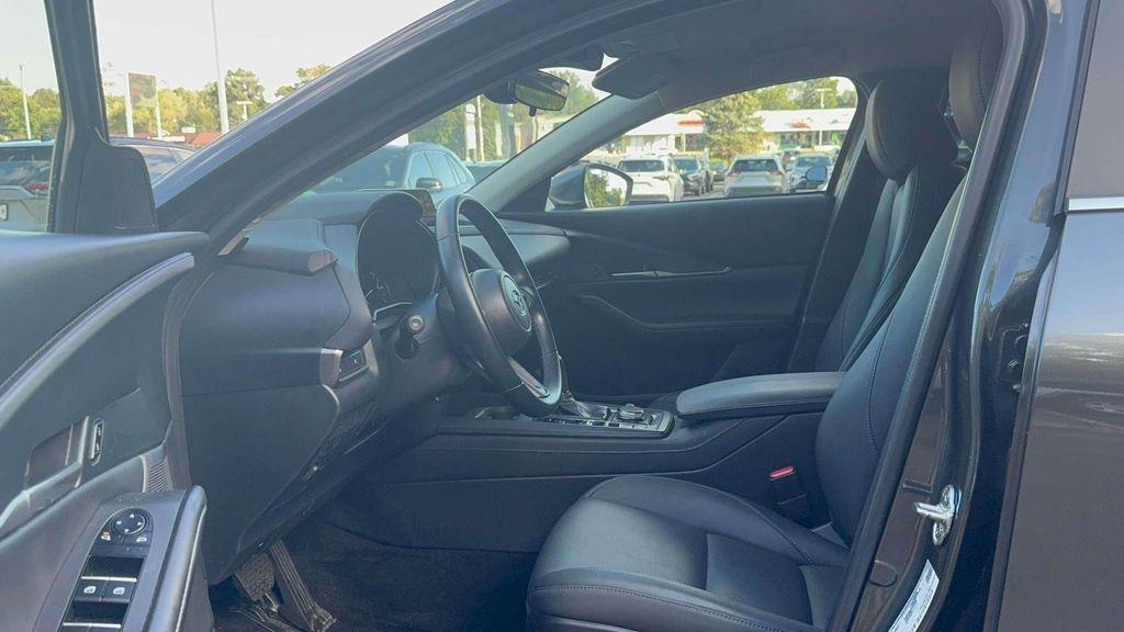 used 2023 Mazda CX-30 car, priced at $22,300