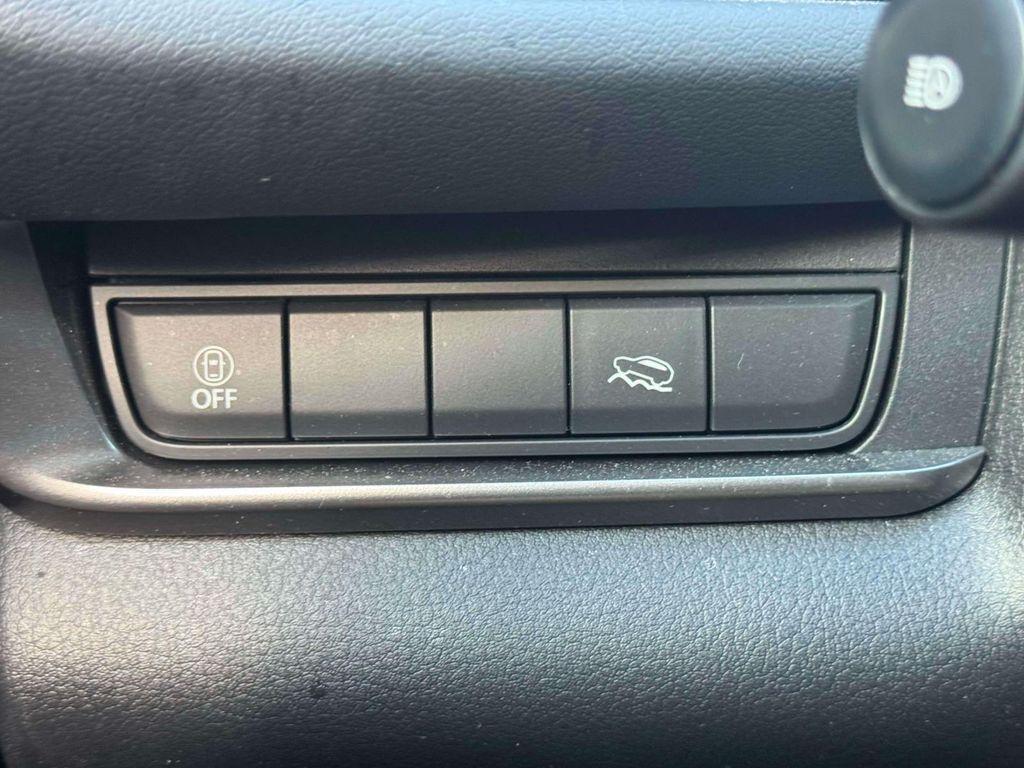used 2023 Mazda CX-30 car, priced at $22,300