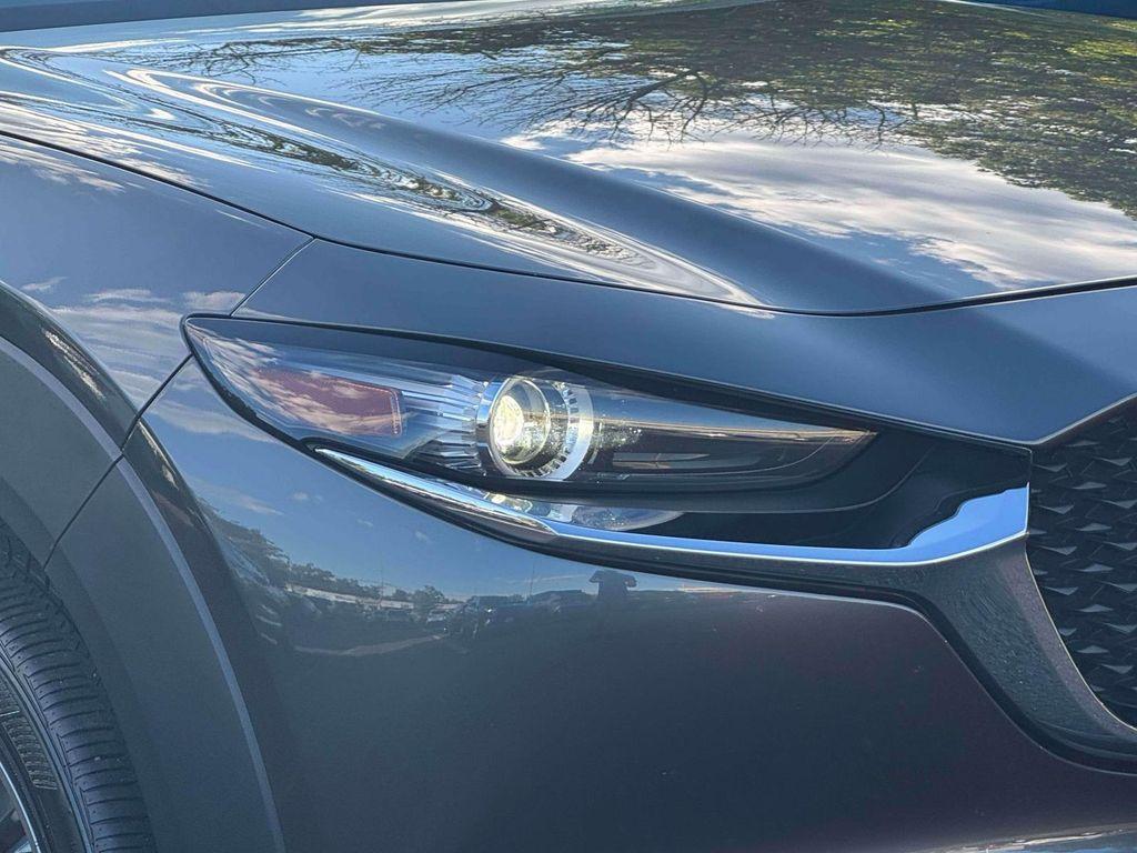 used 2023 Mazda CX-30 car, priced at $22,300