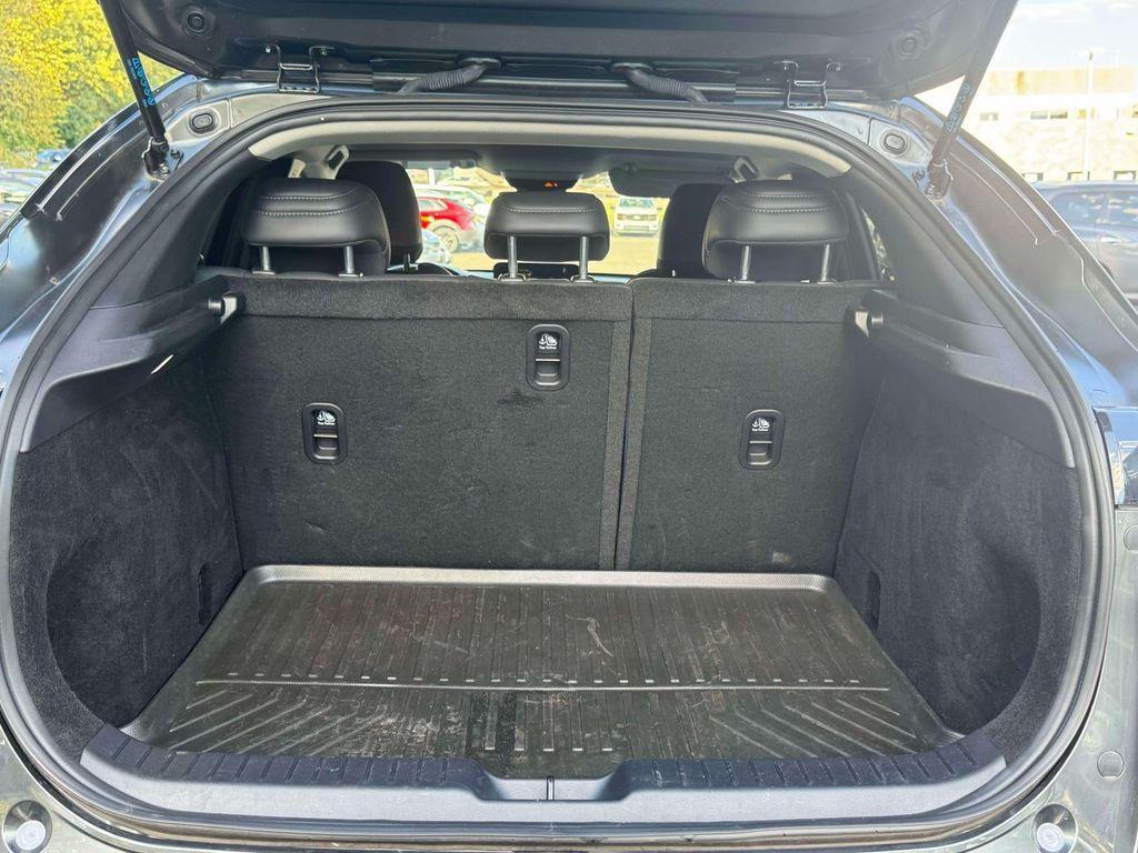 used 2023 Mazda CX-30 car, priced at $22,300