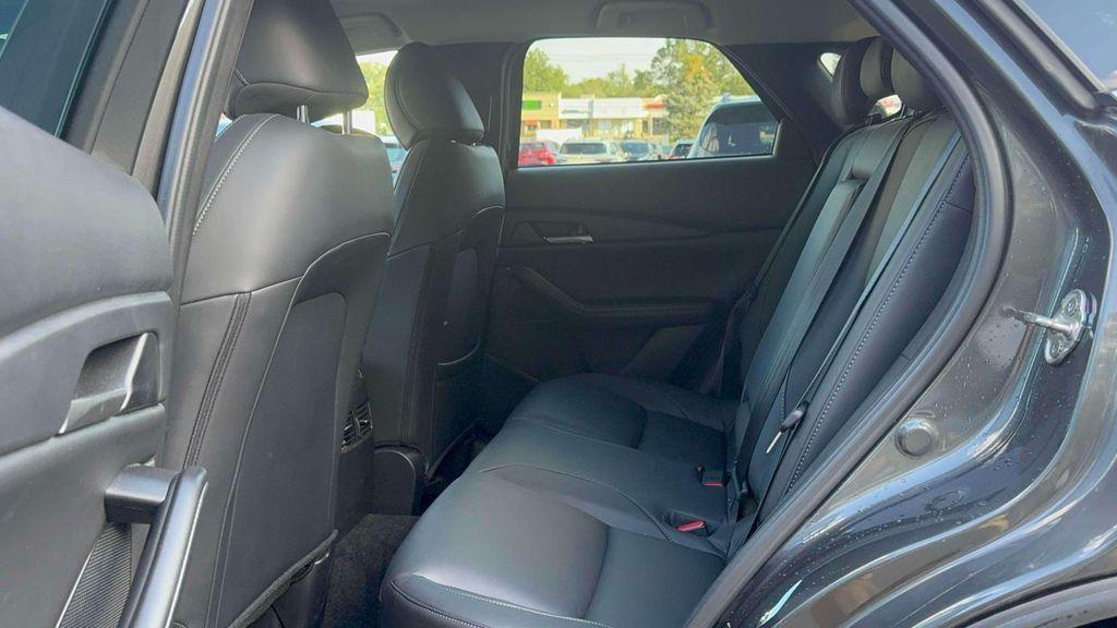 used 2023 Mazda CX-30 car, priced at $22,300