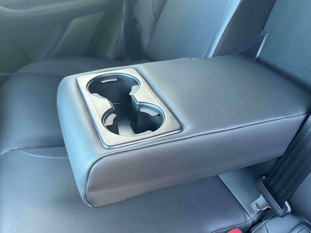 used 2023 Mazda CX-30 car, priced at $22,300