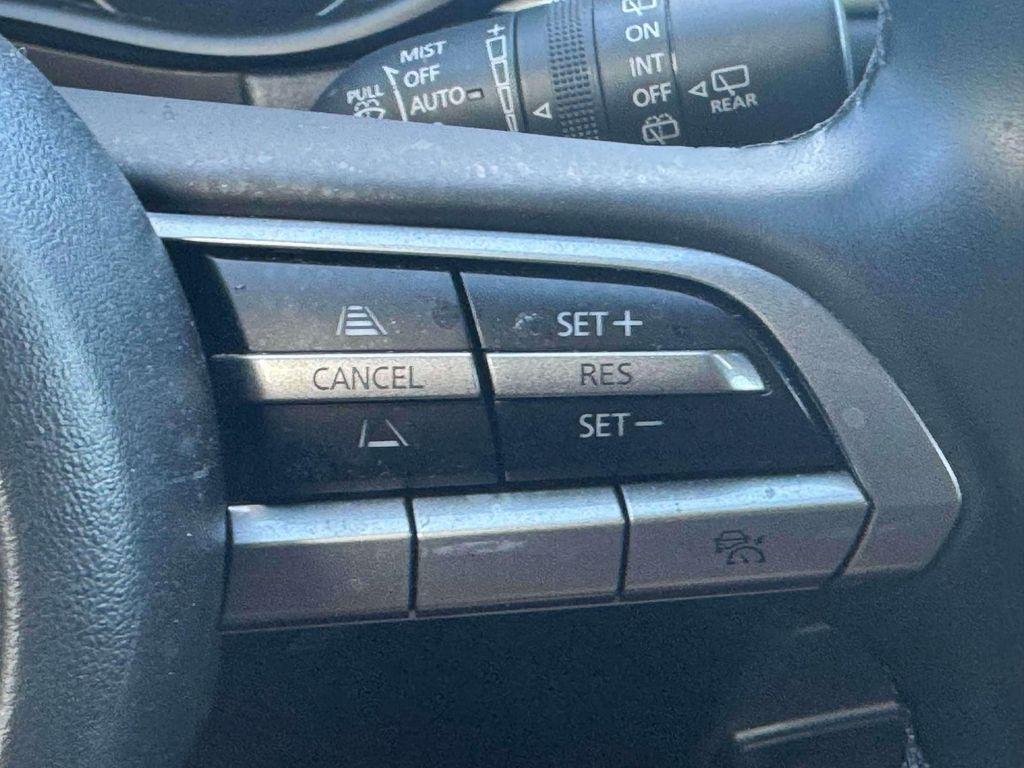 used 2023 Mazda CX-30 car, priced at $22,300