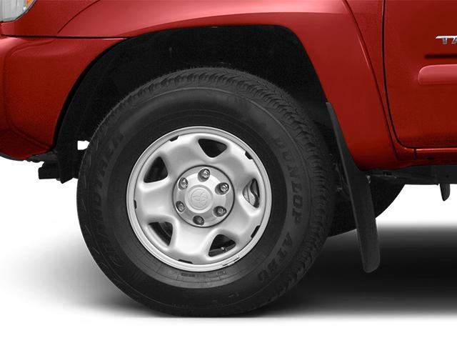 used 2014 Toyota Tacoma car, priced at $15,355