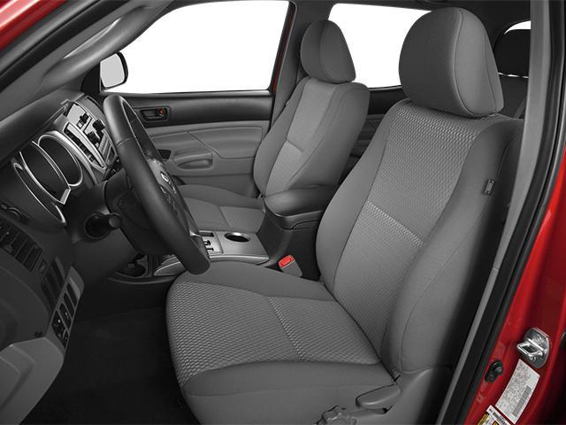 used 2014 Toyota Tacoma car, priced at $15,355