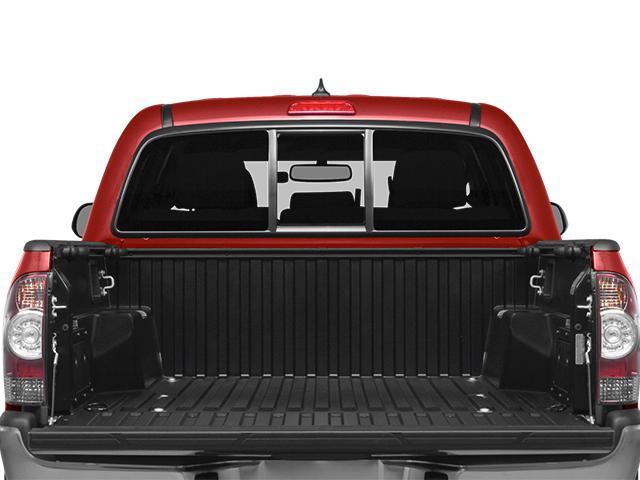 used 2014 Toyota Tacoma car, priced at $15,355