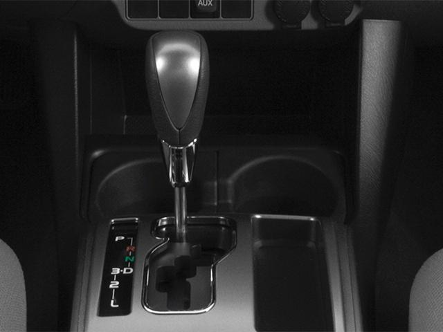 used 2014 Toyota Tacoma car, priced at $15,355