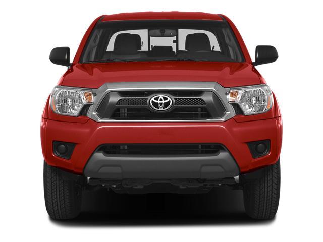 used 2014 Toyota Tacoma car, priced at $15,355
