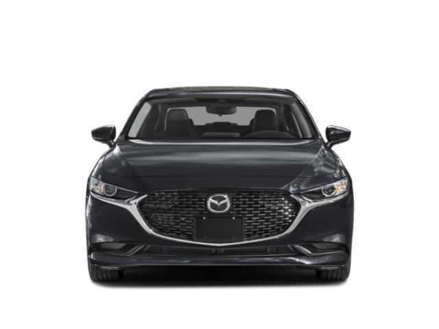 new 2025 Mazda Mazda3 car, priced at $25,490
