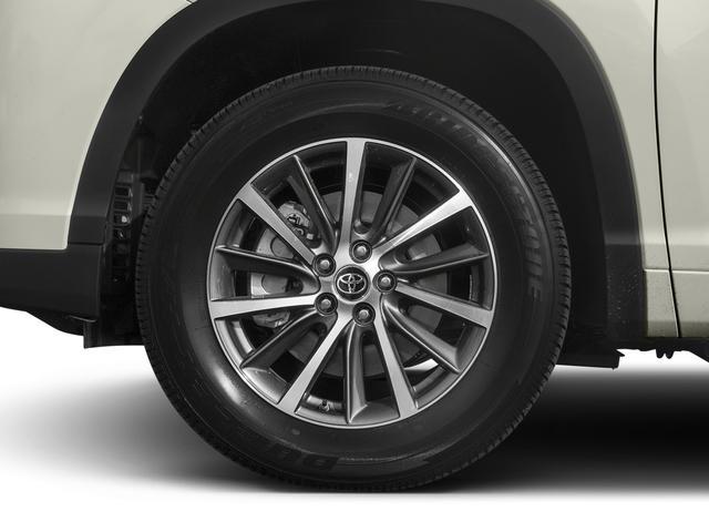 used 2018 Toyota Highlander car, priced at $26,704