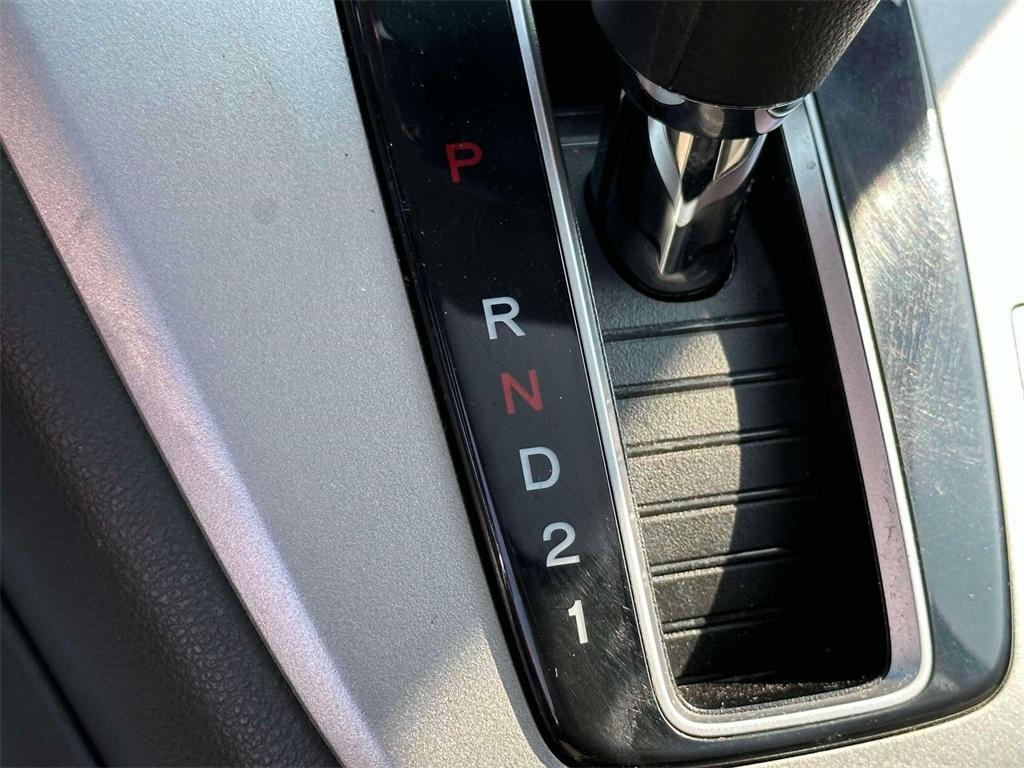 used 2014 Honda CR-V car, priced at $9,287