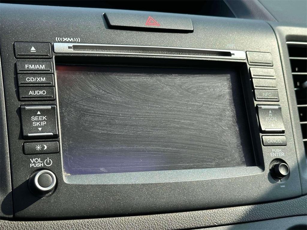 used 2014 Honda CR-V car, priced at $9,287
