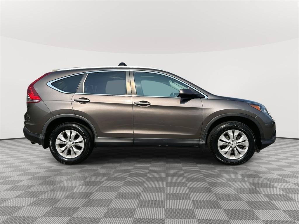 used 2014 Honda CR-V car, priced at $9,287