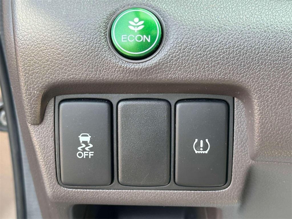 used 2014 Honda CR-V car, priced at $9,287