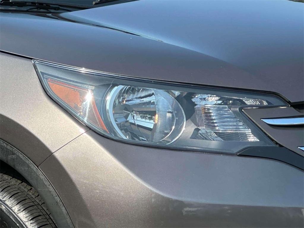 used 2014 Honda CR-V car, priced at $9,287
