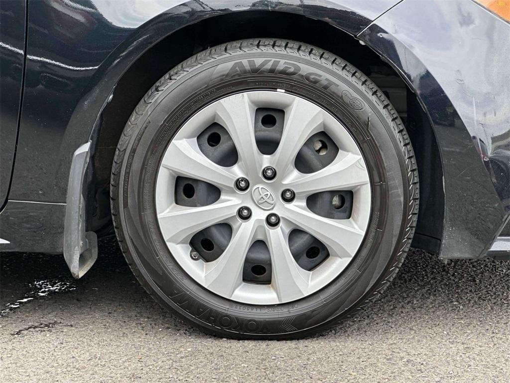 used 2023 Toyota Corolla Hybrid car, priced at $24,873