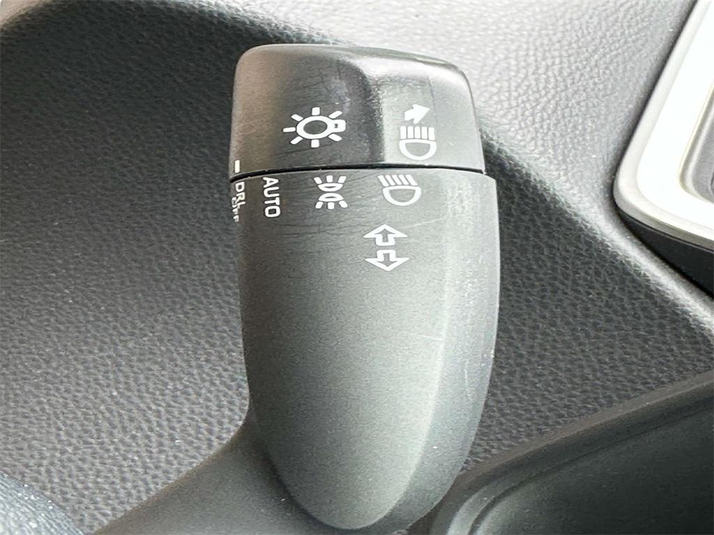 used 2023 Toyota Corolla Hybrid car, priced at $24,873