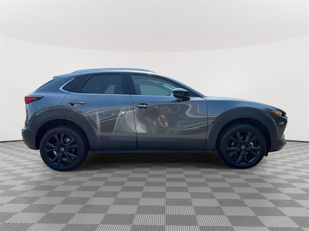 used 2024 Mazda CX-30 car, priced at $32,150