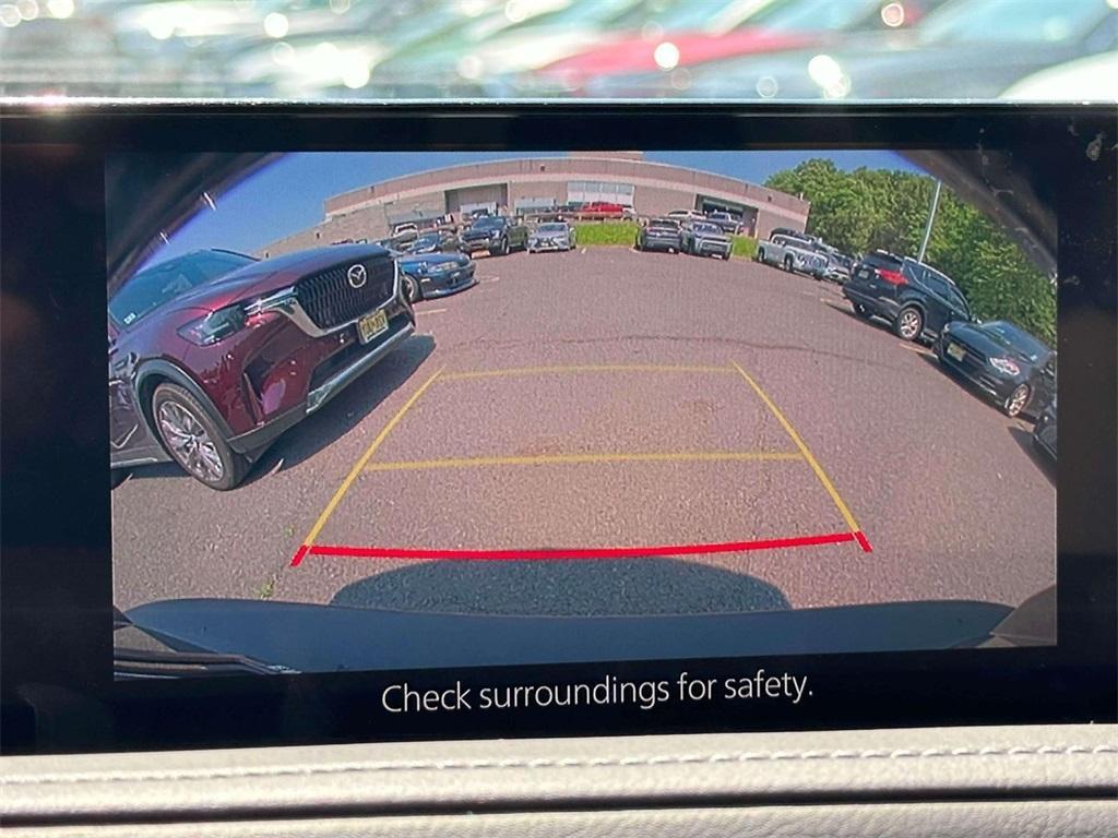used 2024 Mazda CX-30 car, priced at $32,150