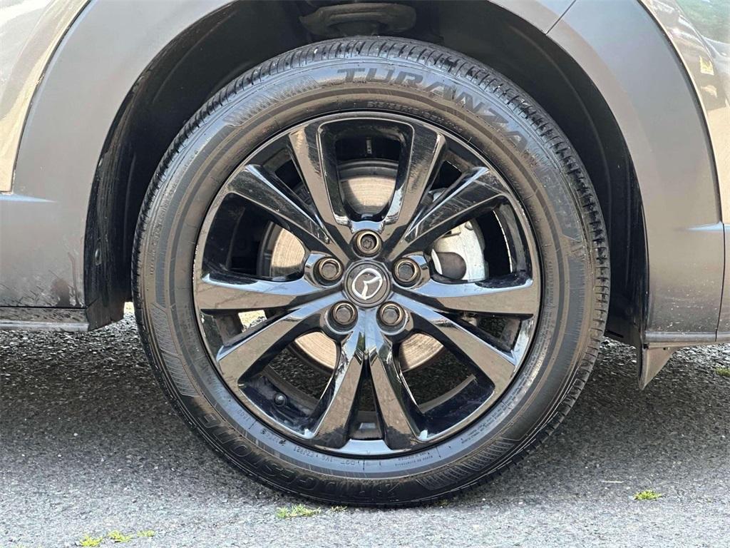used 2024 Mazda CX-30 car, priced at $32,150