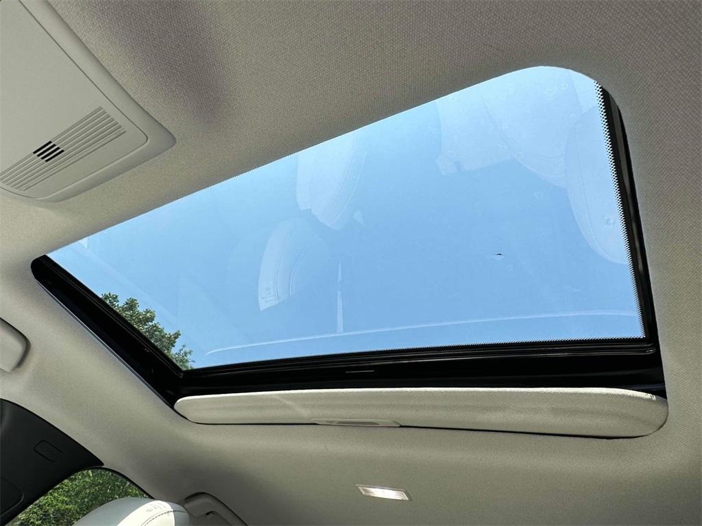 used 2024 Mazda CX-30 car, priced at $32,150