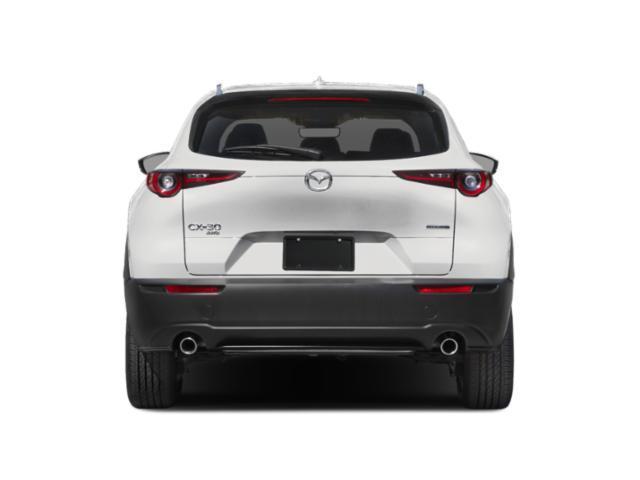 new 2025 Mazda CX-30 car, priced at $32,930