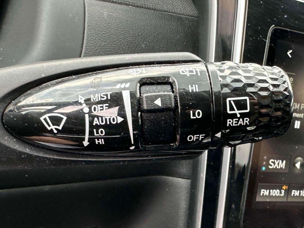 used 2022 Hyundai Tucson car, priced at $27,693